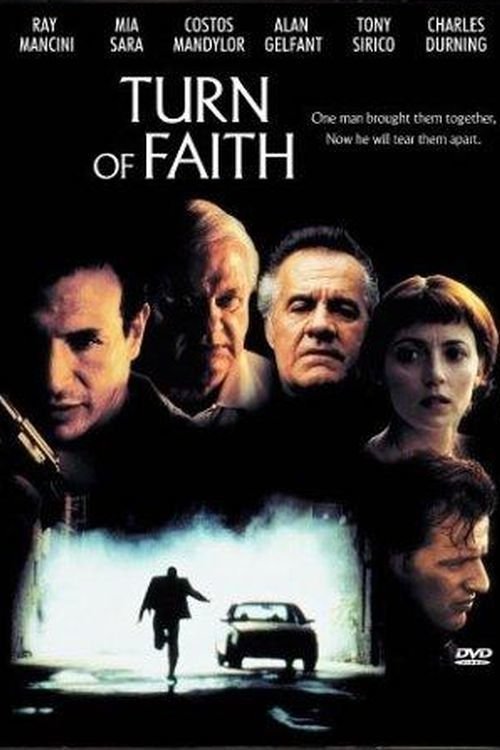 Постер Turn of Faith